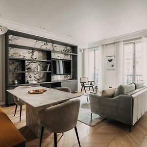 Highstay - Luxury Serviced Apartments - Champs-Elysees